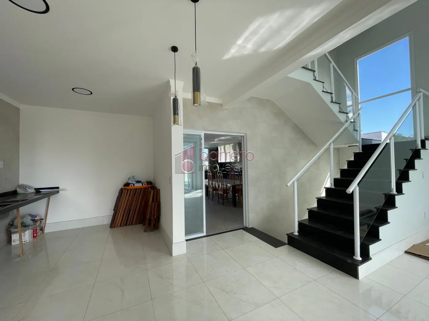 CASA À VENDA NO CONDOMÍNIO BELLA VITTÁ NO JARDIM CELESTE EM JUNDIAÍ/SP