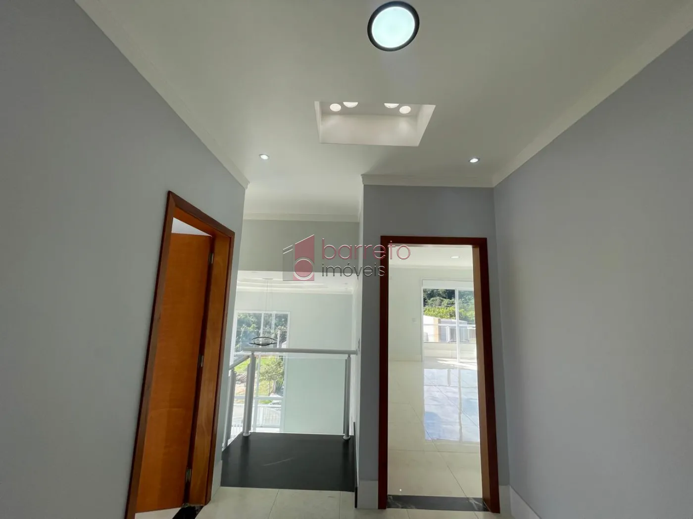 CASA À VENDA NO CONDOMÍNIO BELLA VITTÁ NO JARDIM CELESTE EM JUNDIAÍ/SP