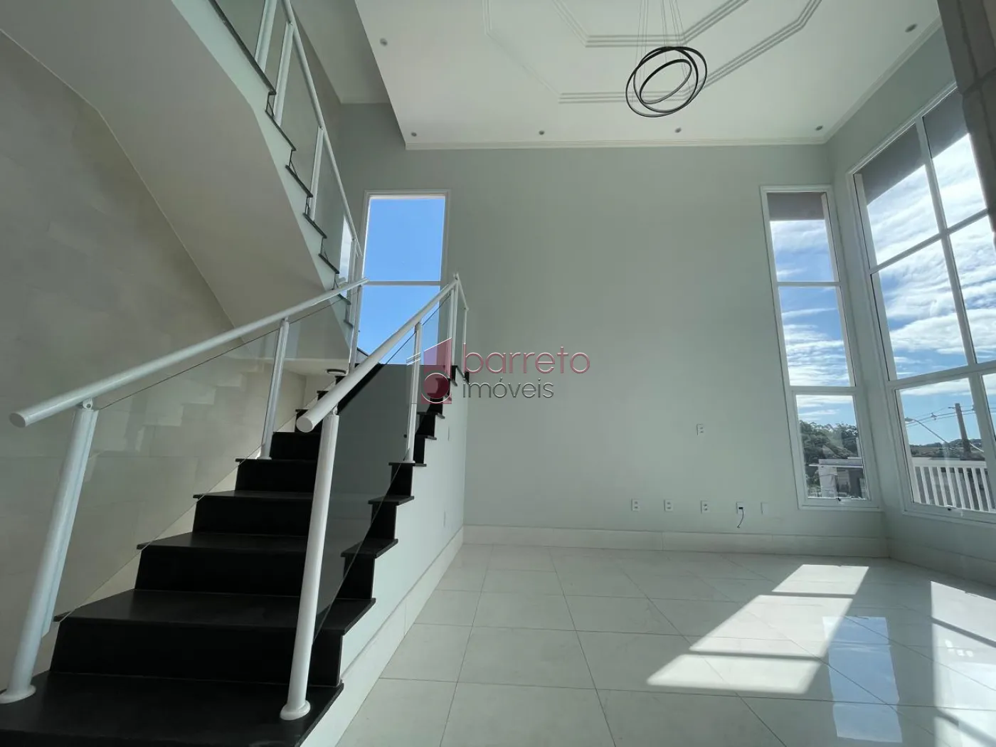 CASA À VENDA NO CONDOMÍNIO BELLA VITTÁ NO JARDIM CELESTE EM JUNDIAÍ/SP