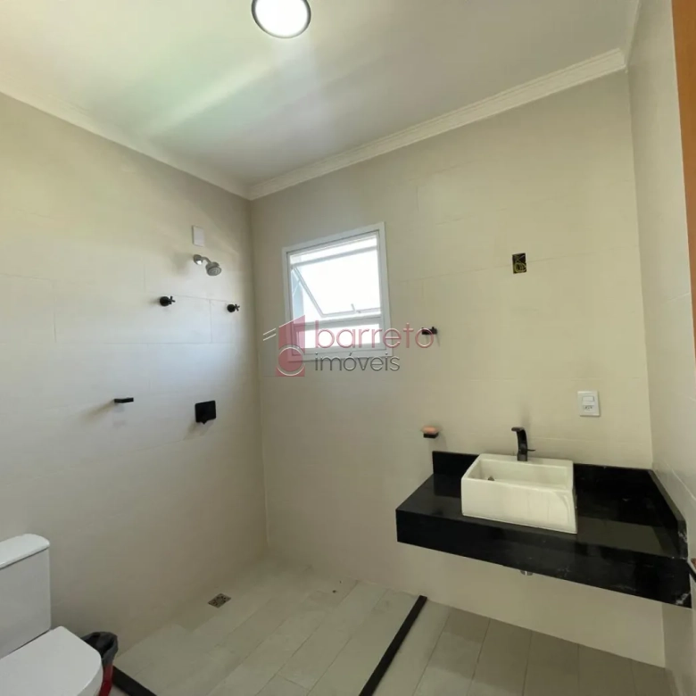 CASA À VENDA NO CONDOMÍNIO BELLA VITTÁ NO JARDIM CELESTE EM JUNDIAÍ/SP