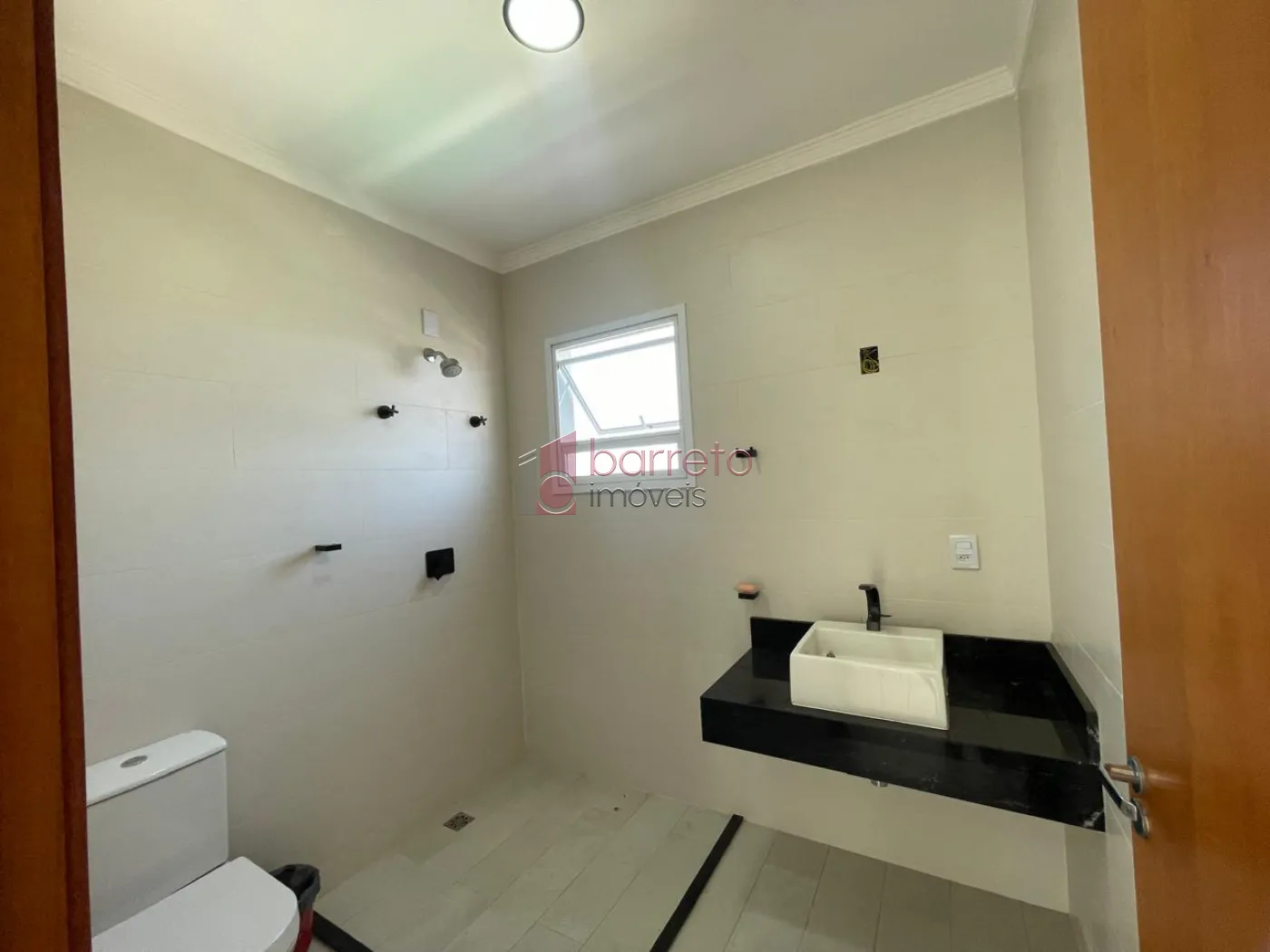 CASA À VENDA NO CONDOMÍNIO BELLA VITTÁ NO JARDIM CELESTE EM JUNDIAÍ/SP