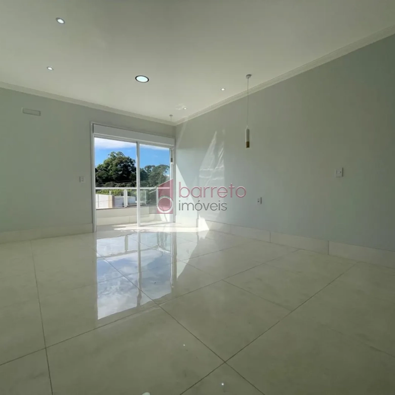 CASA À VENDA NO CONDOMÍNIO BELLA VITTÁ NO JARDIM CELESTE EM JUNDIAÍ/SP
