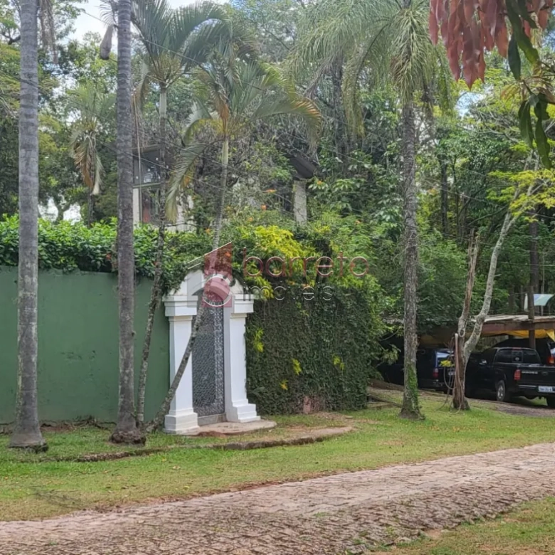 CASA PARA VENDA NO CONDOMÍNIO BOSQUE DO CURRUPIRA – JUNDIAÍ/SP