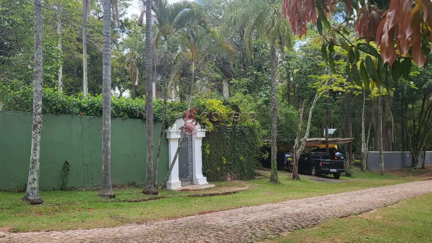 CASA PARA VENDA NO CONDOMÍNIO BOSQUE DO CURRUPIRA – JUNDIAÍ/SP