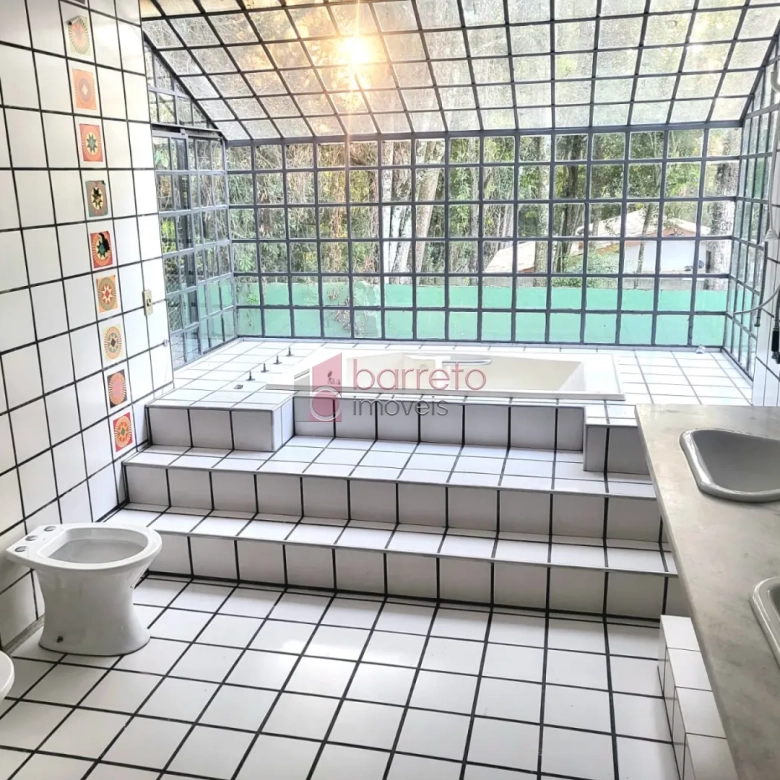 CASA PARA VENDA NO CONDOMÍNIO BOSQUE DO CURRUPIRA – JUNDIAÍ/SP