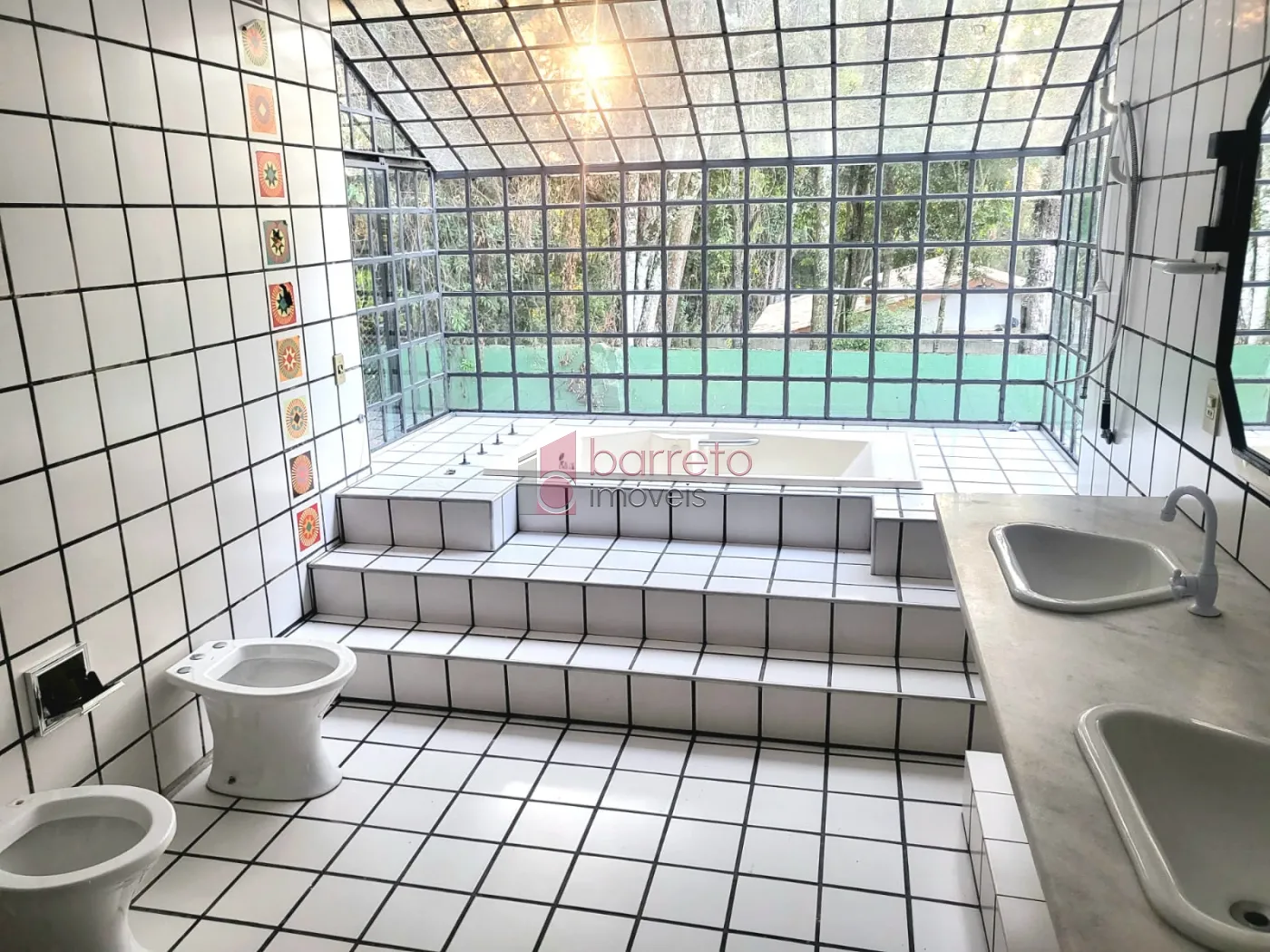 CASA PARA VENDA NO CONDOMÍNIO BOSQUE DO CURRUPIRA – JUNDIAÍ/SP
