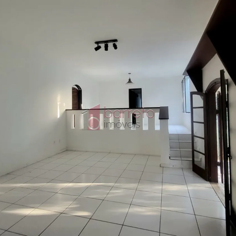 CASA PARA VENDA NO CONDOMÍNIO BOSQUE DO CURRUPIRA – JUNDIAÍ/SP