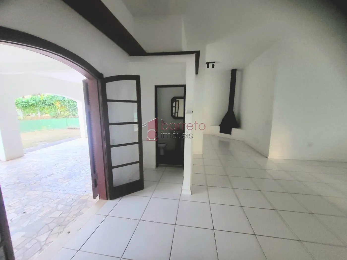 CASA PARA VENDA NO CONDOMÍNIO BOSQUE DO CURRUPIRA – JUNDIAÍ/SP