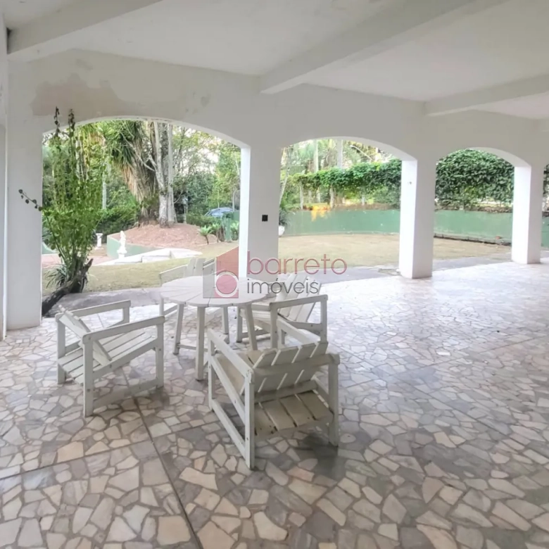 CASA PARA VENDA NO CONDOMÍNIO BOSQUE DO CURRUPIRA – JUNDIAÍ/SP