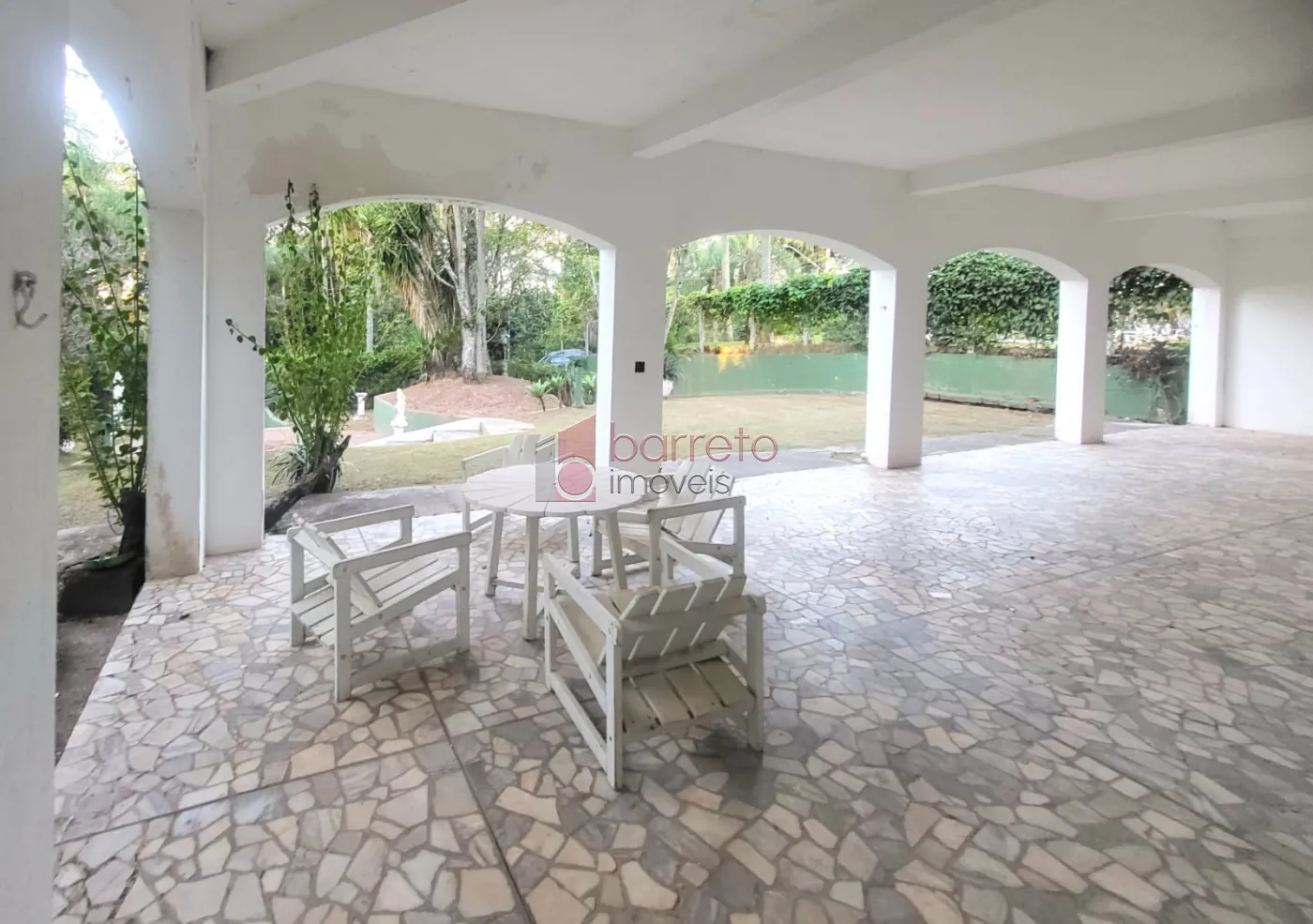CASA PARA VENDA NO CONDOMÍNIO BOSQUE DO CURRUPIRA – JUNDIAÍ/SP