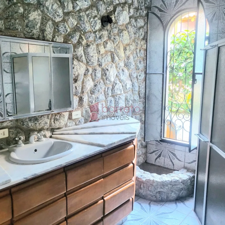 CASA PARA VENDA NO CONDOMÍNIO BOSQUE DO CURRUPIRA – JUNDIAÍ/SP