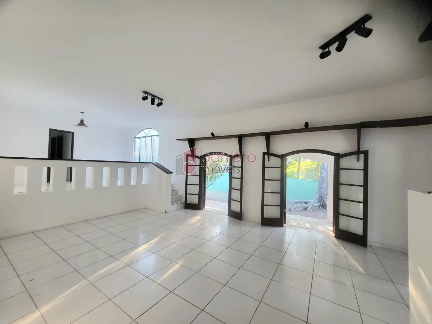 CASA PARA VENDA NO CONDOMÍNIO BOSQUE DO CURRUPIRA – JUNDIAÍ/SP