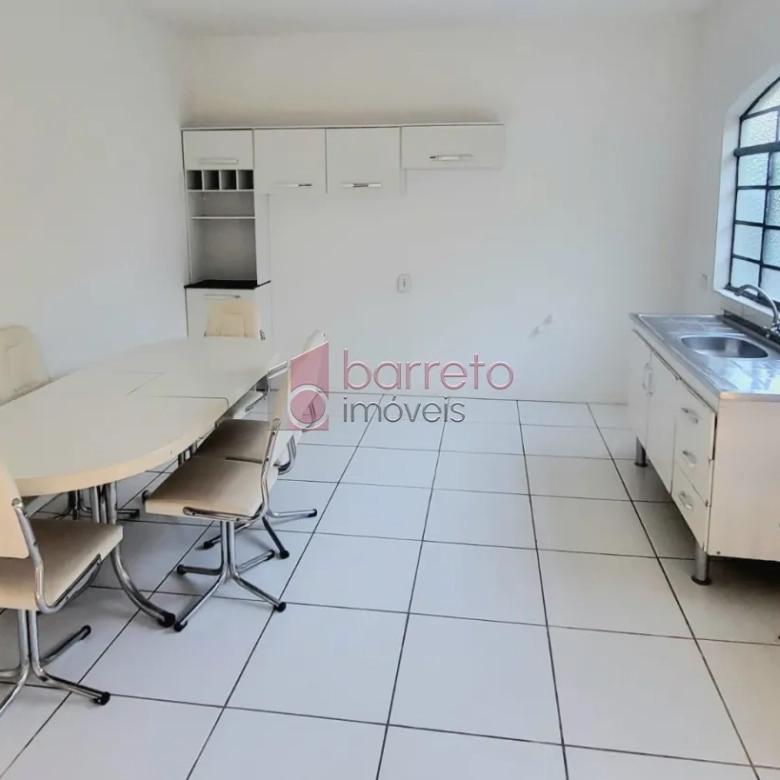 CASA PARA VENDA NO CONDOMÍNIO BOSQUE DO CURRUPIRA – JUNDIAÍ/SP