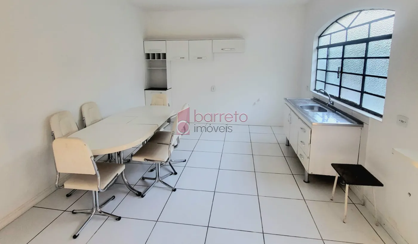 CASA PARA VENDA NO CONDOMÍNIO BOSQUE DO CURRUPIRA – JUNDIAÍ/SP