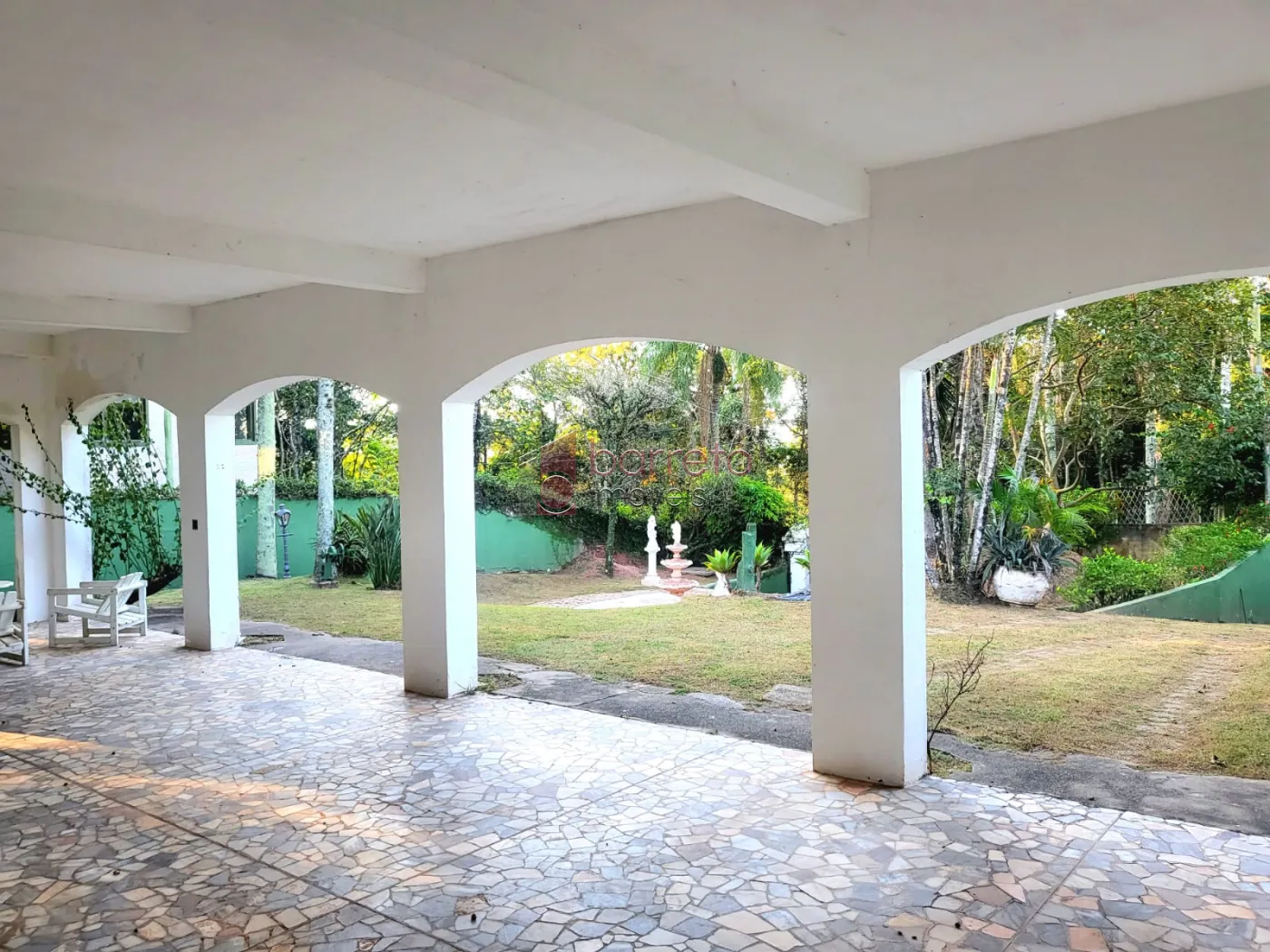 CASA PARA VENDA NO CONDOMÍNIO BOSQUE DO CURRUPIRA – JUNDIAÍ/SP