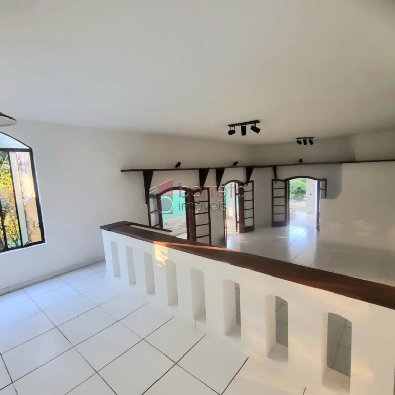 CASA PARA VENDA NO CONDOMÍNIO BOSQUE DO CURRUPIRA – JUNDIAÍ/SP