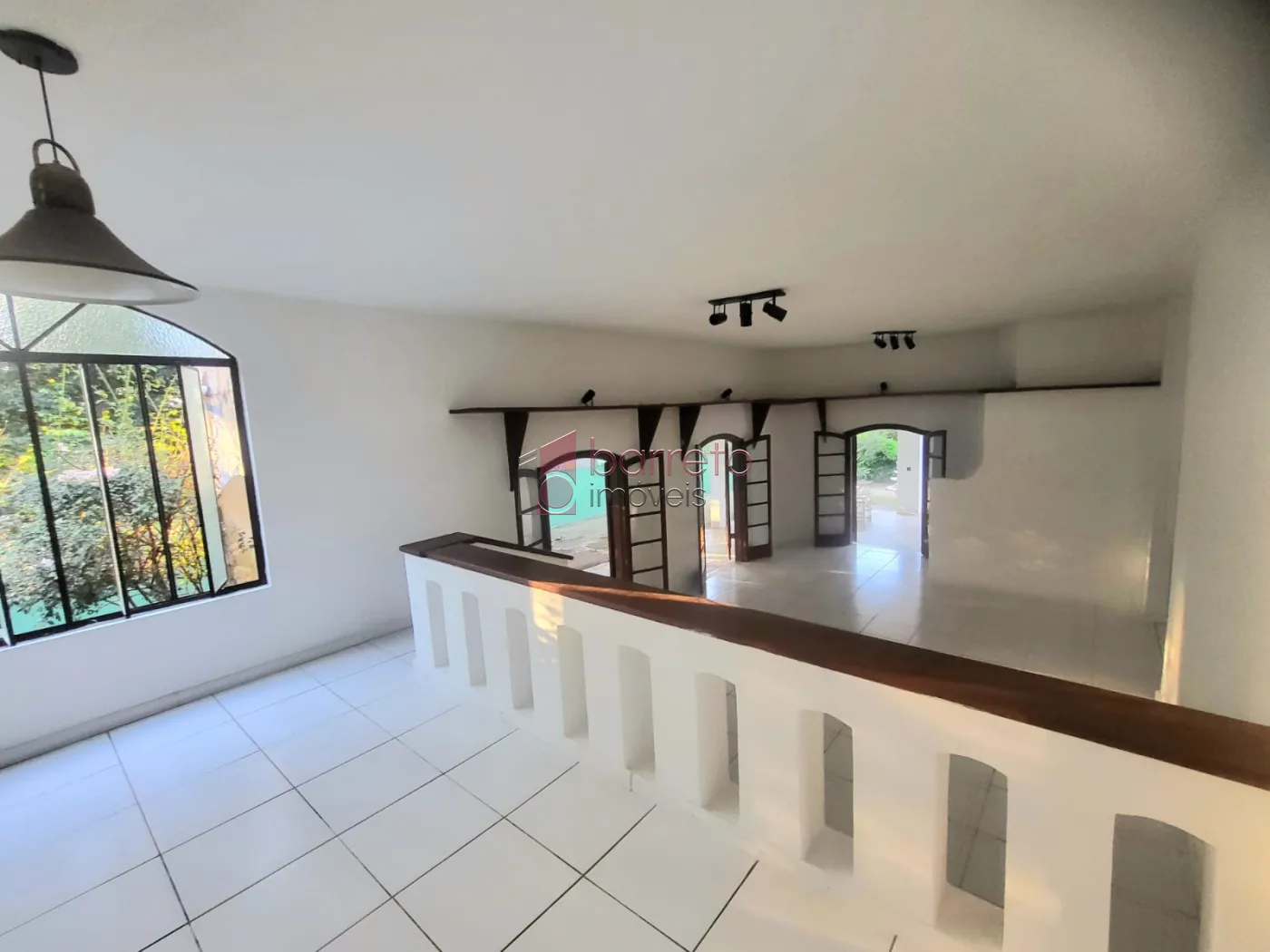 CASA PARA VENDA NO CONDOMÍNIO BOSQUE DO CURRUPIRA – JUNDIAÍ/SP