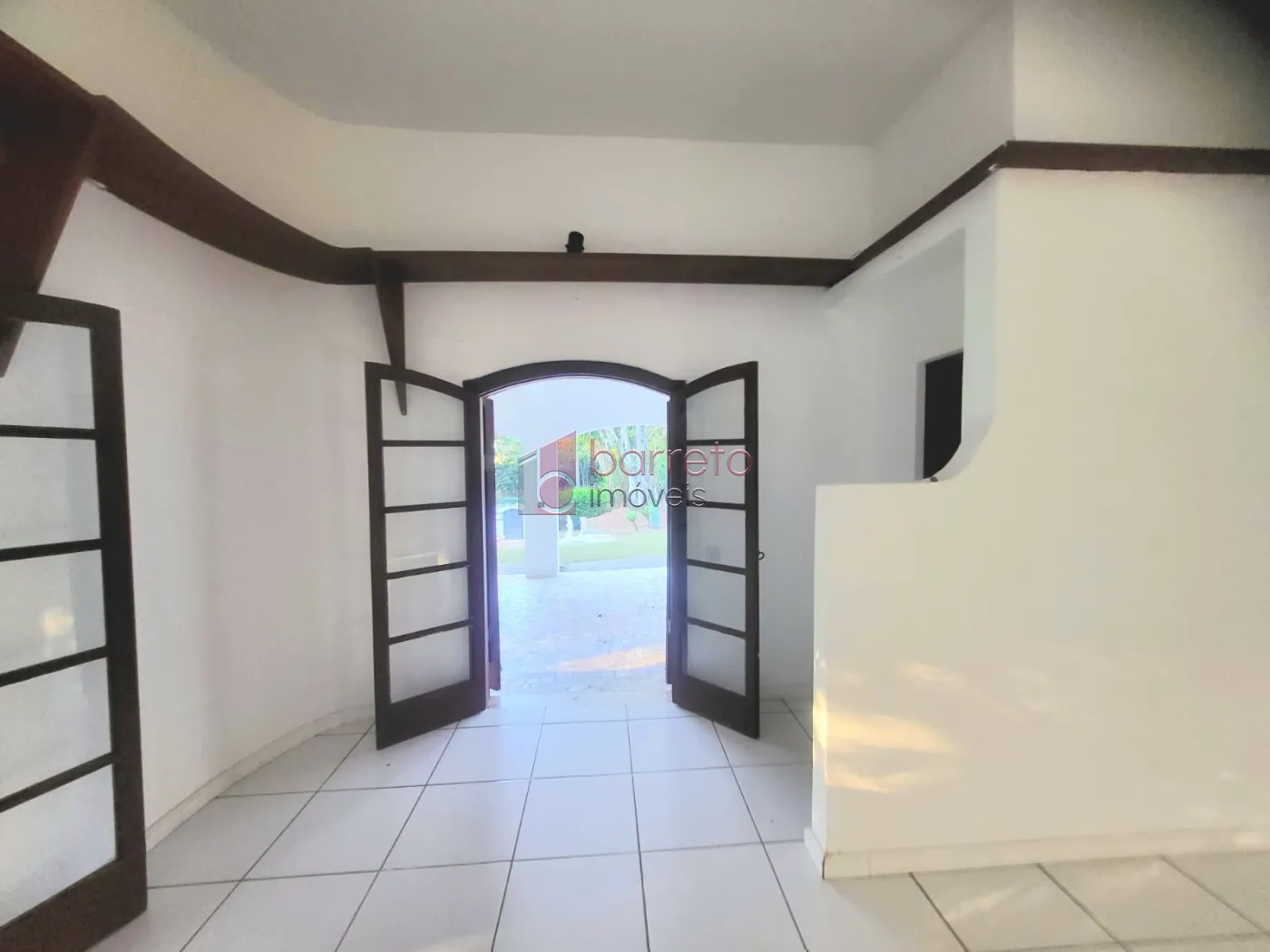 CASA PARA VENDA NO CONDOMÍNIO BOSQUE DO CURRUPIRA – JUNDIAÍ/SP