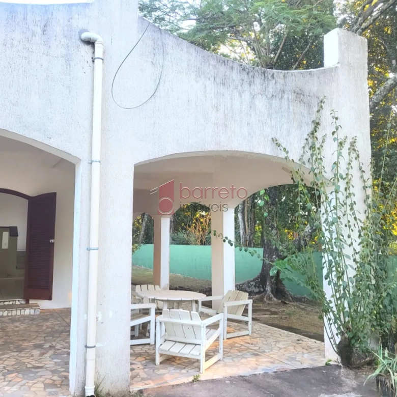 CASA PARA VENDA NO CONDOMÍNIO BOSQUE DO CURRUPIRA – JUNDIAÍ/SP