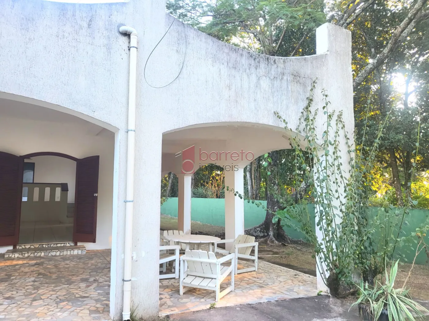 CASA PARA VENDA NO CONDOMÍNIO BOSQUE DO CURRUPIRA – JUNDIAÍ/SP