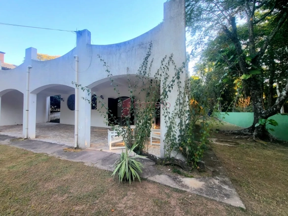 CASA PARA VENDA NO CONDOMÍNIO BOSQUE DO CURRUPIRA – JUNDIAÍ/SP