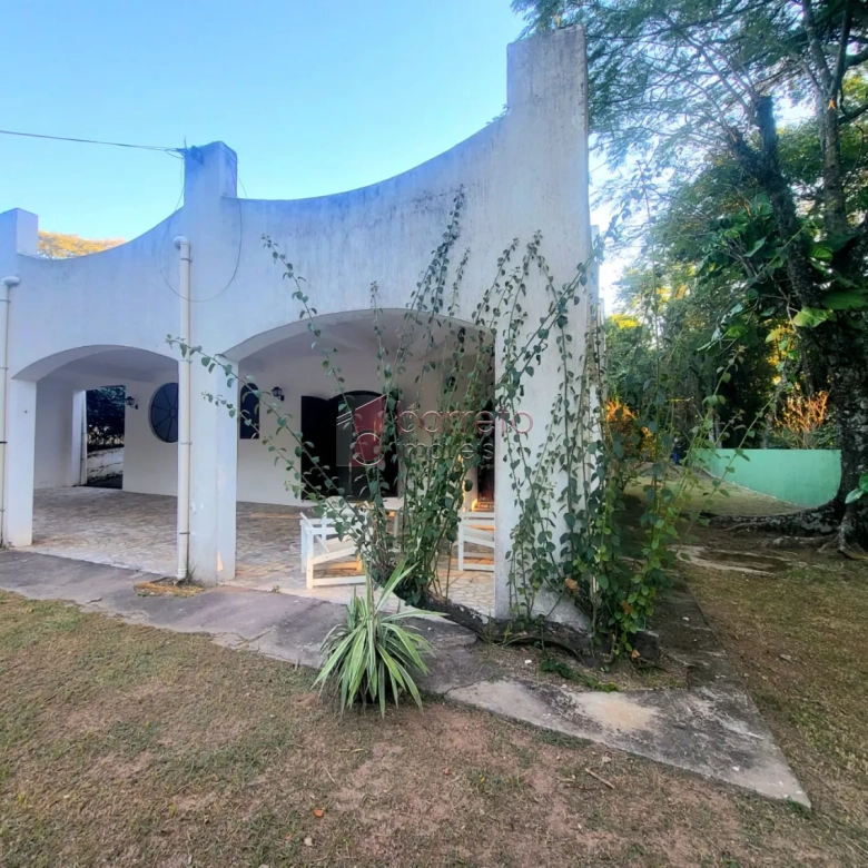 CASA PARA VENDA NO CONDOMÍNIO BOSQUE DO CURRUPIRA – JUNDIAÍ/SP