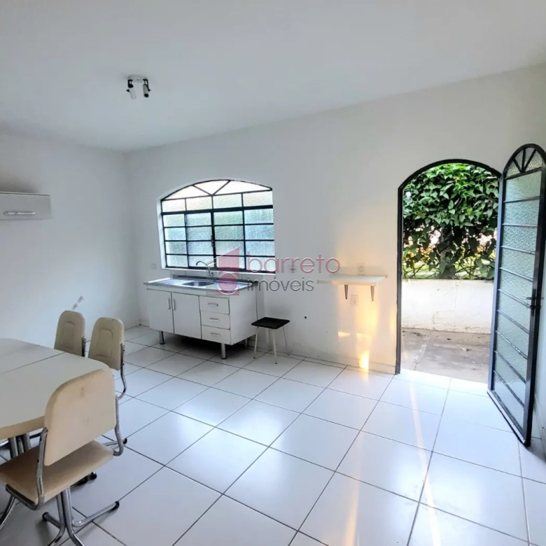 CASA PARA VENDA NO CONDOMÍNIO BOSQUE DO CURRUPIRA – JUNDIAÍ/SP