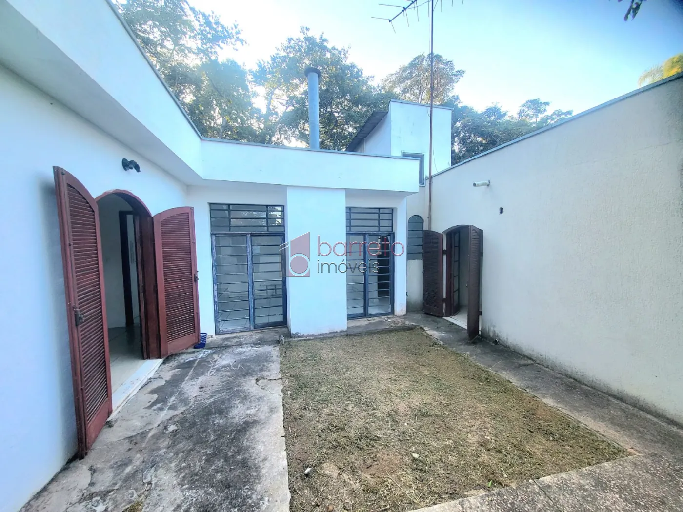 CASA PARA VENDA NO CONDOMÍNIO BOSQUE DO CURRUPIRA – JUNDIAÍ/SP