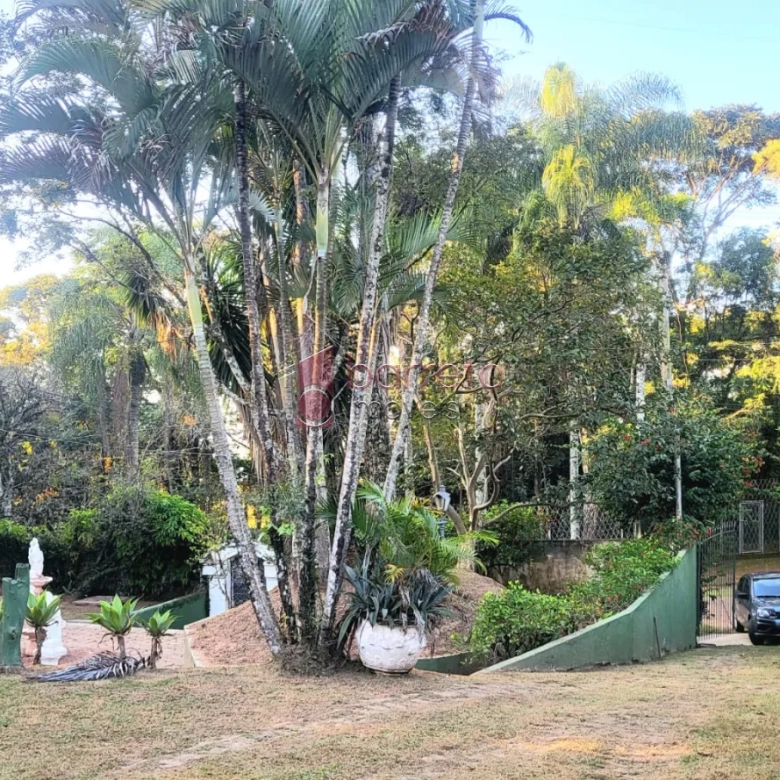 CASA PARA VENDA NO CONDOMÍNIO BOSQUE DO CURRUPIRA – JUNDIAÍ/SP