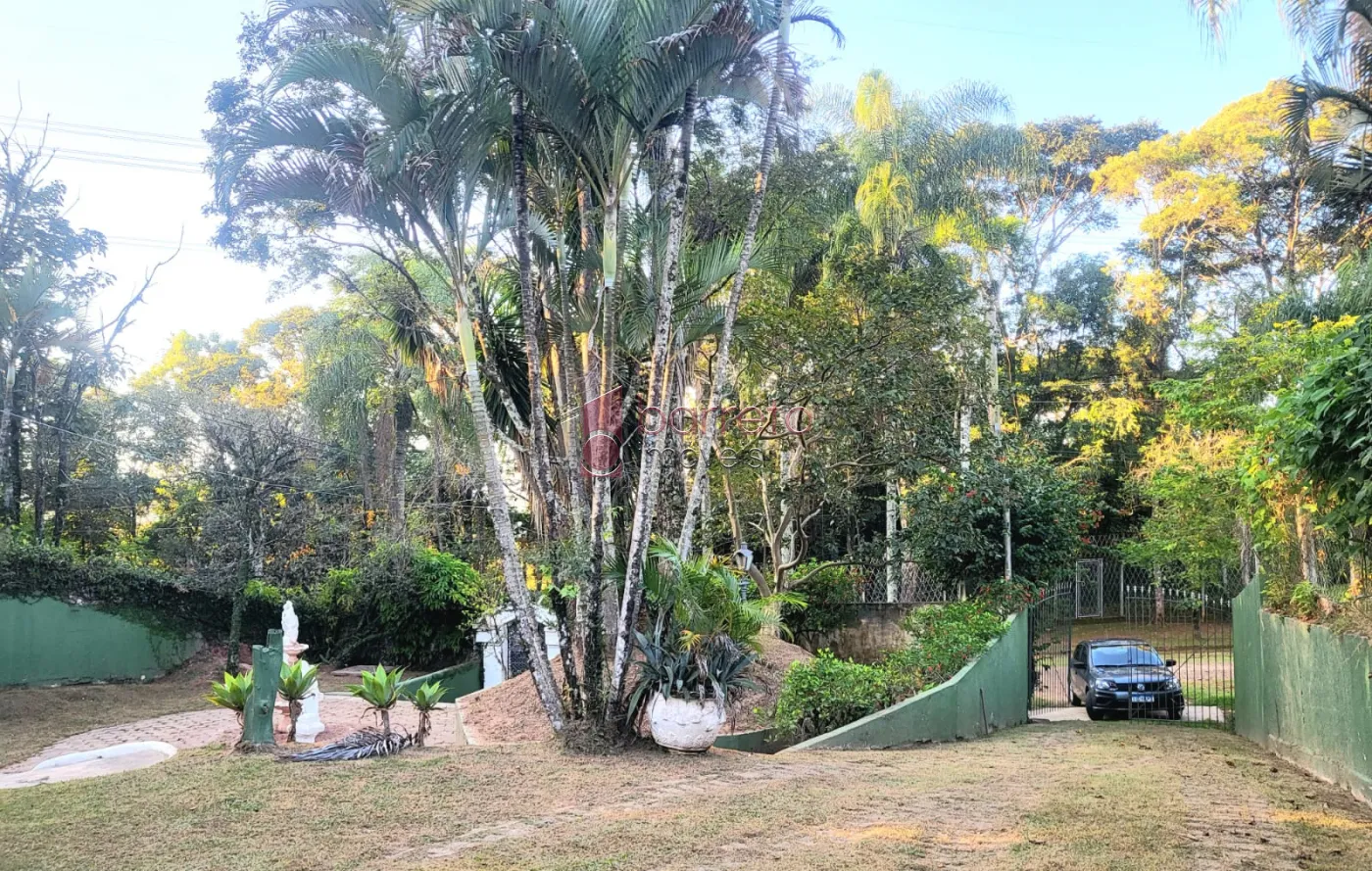 CASA PARA VENDA NO CONDOMÍNIO BOSQUE DO CURRUPIRA – JUNDIAÍ/SP