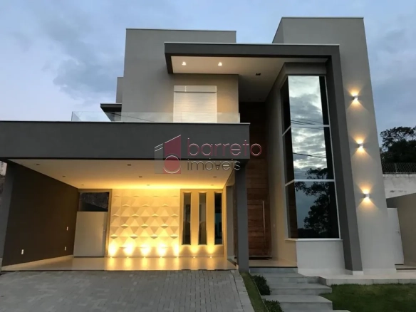 CASA PARA VENDA NO CONDOMÍNIO BELLA VITTÁ – JUNDIAÍ/SP