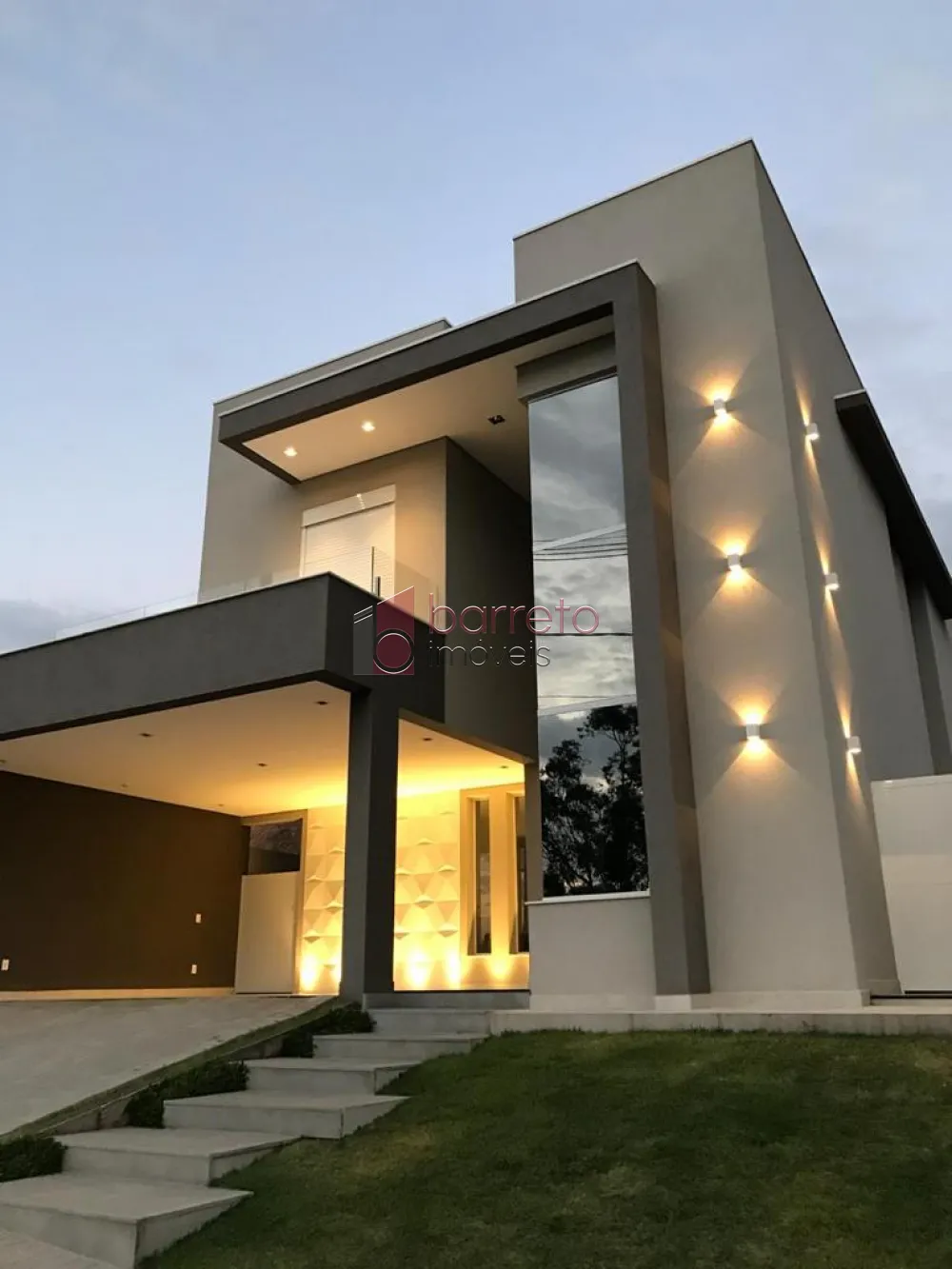 CASA PARA VENDA NO CONDOMÍNIO BELLA VITTÁ – JUNDIAÍ/SP
