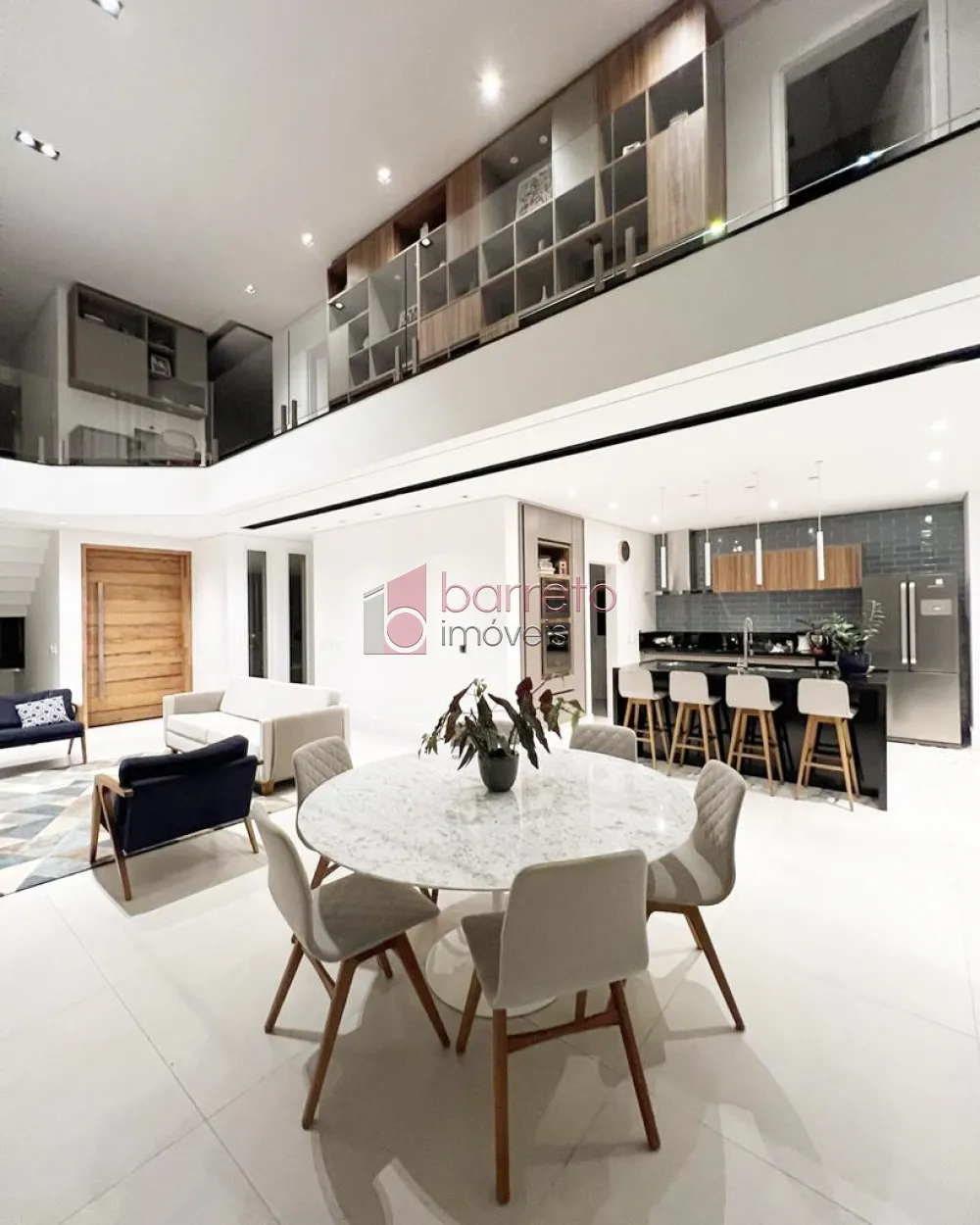 CASA PARA VENDA NO CONDOMÍNIO BELLA VITTÁ – JUNDIAÍ/SP