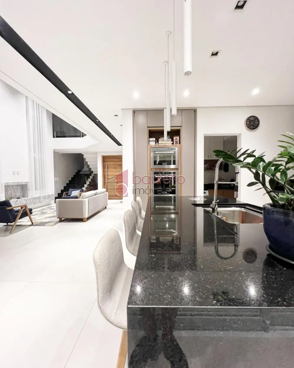 CASA PARA VENDA NO CONDOMÍNIO BELLA VITTÁ – JUNDIAÍ/SP