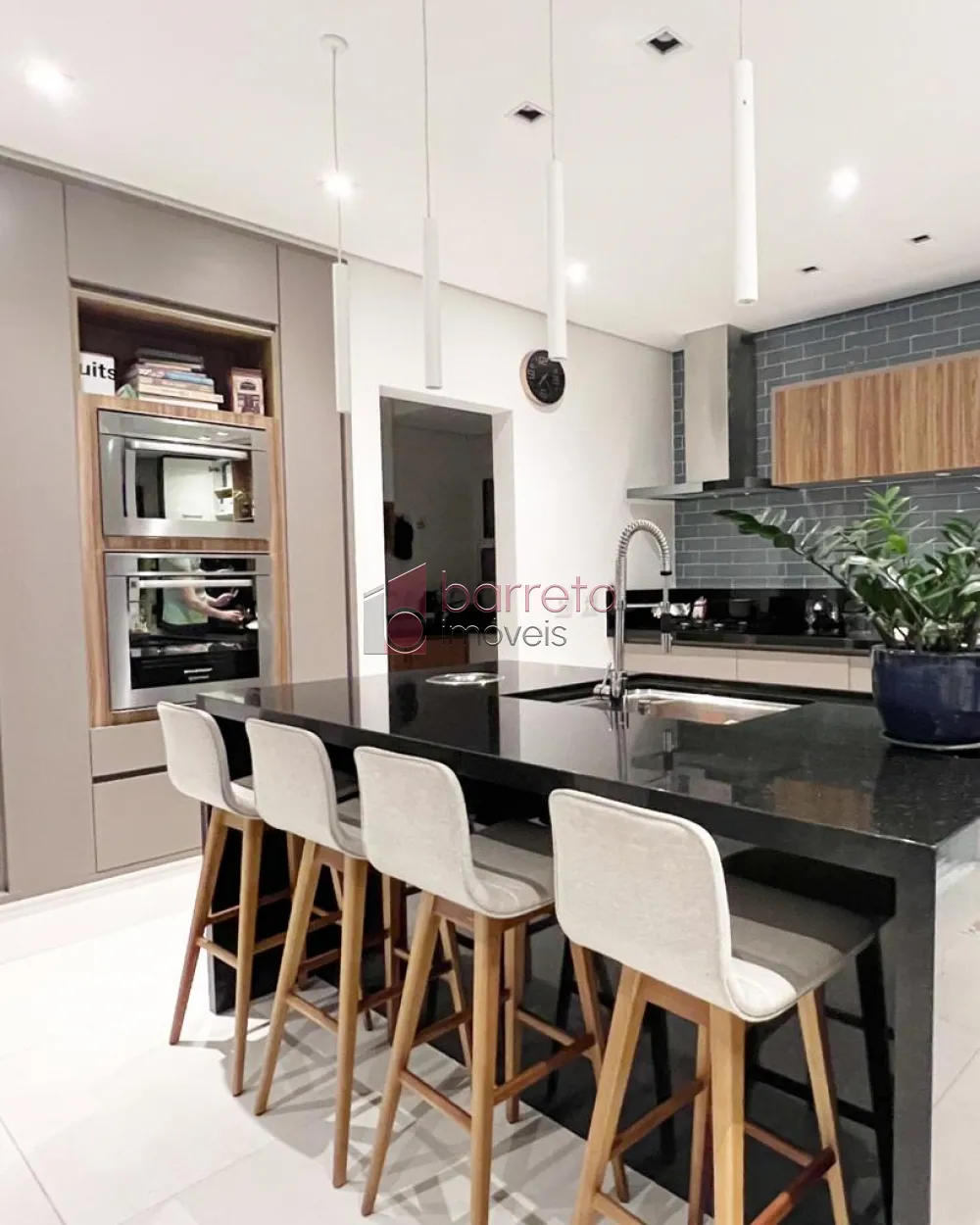 CASA PARA VENDA NO CONDOMÍNIO BELLA VITTÁ – JUNDIAÍ/SP
