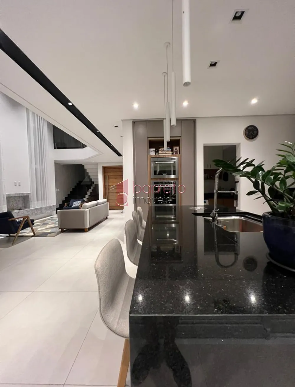 CASA PARA VENDA NO CONDOMÍNIO BELLA VITTÁ – JUNDIAÍ/SP