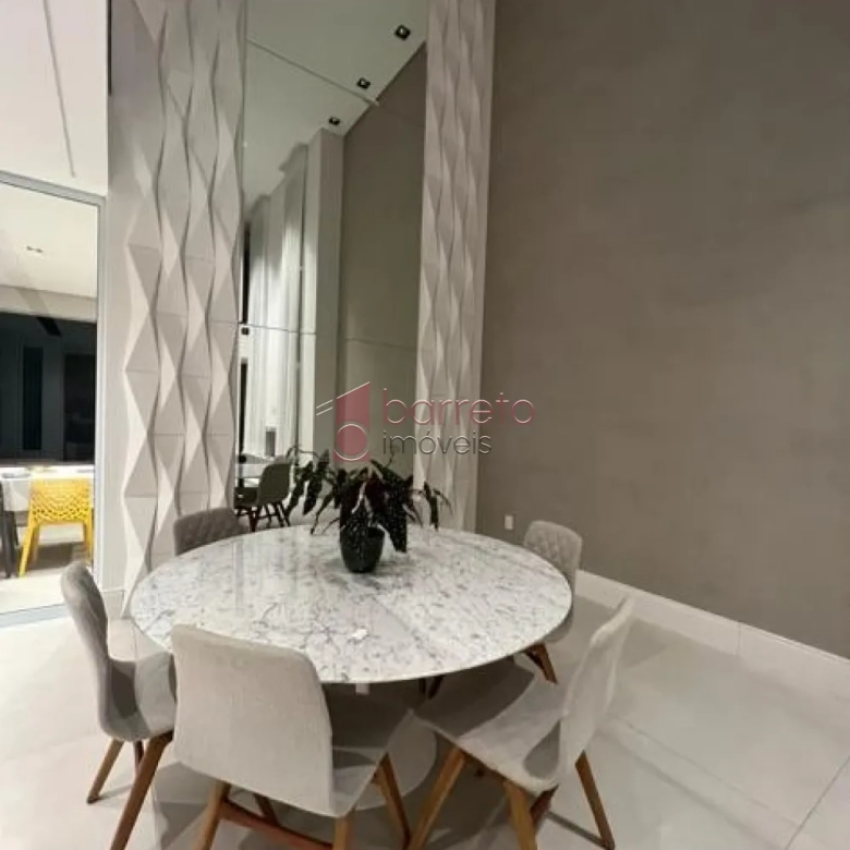 CASA PARA VENDA NO CONDOMÍNIO BELLA VITTÁ – JUNDIAÍ/SP