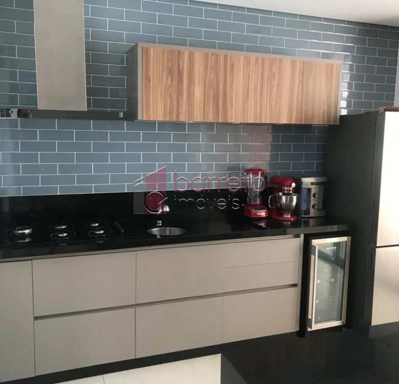 CASA PARA VENDA NO CONDOMÍNIO BELLA VITTÁ – JUNDIAÍ/SP