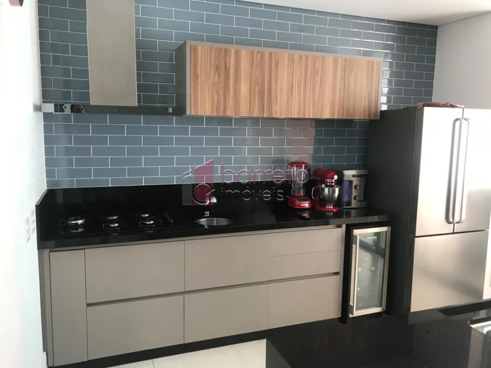 CASA PARA VENDA NO CONDOMÍNIO BELLA VITTÁ – JUNDIAÍ/SP
