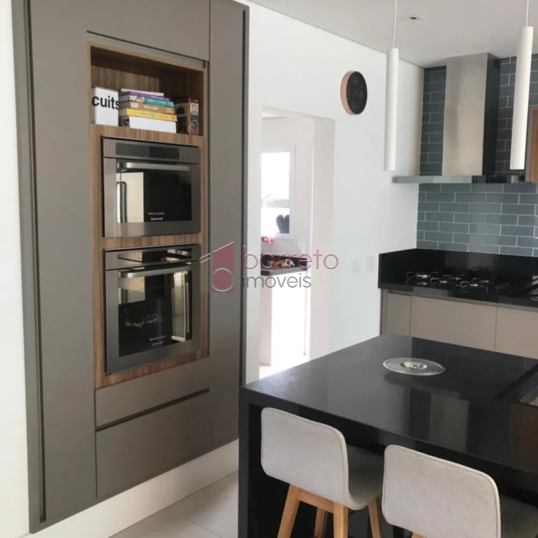 CASA PARA VENDA NO CONDOMÍNIO BELLA VITTÁ – JUNDIAÍ/SP