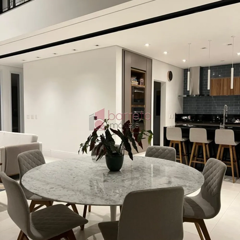 CASA PARA VENDA NO CONDOMÍNIO BELLA VITTÁ – JUNDIAÍ/SP