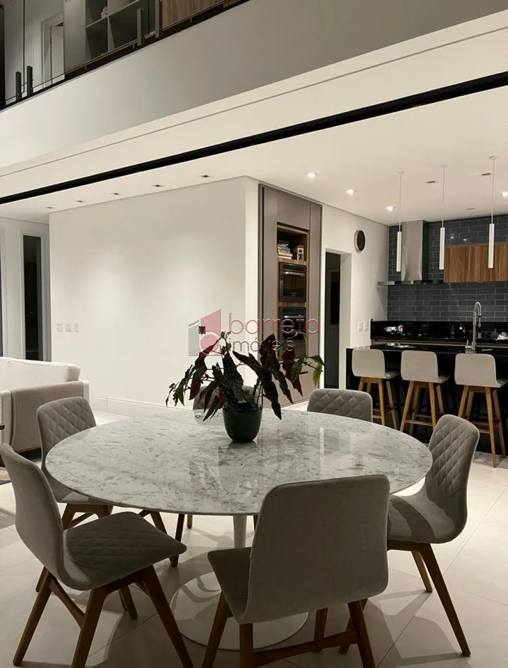 CASA PARA VENDA NO CONDOMÍNIO BELLA VITTÁ – JUNDIAÍ/SP