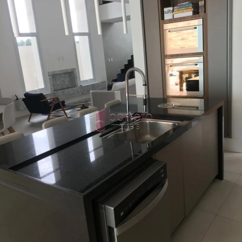 CASA PARA VENDA NO CONDOMÍNIO BELLA VITTÁ – JUNDIAÍ/SP