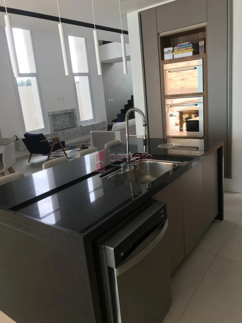 CASA PARA VENDA NO CONDOMÍNIO BELLA VITTÁ – JUNDIAÍ/SP