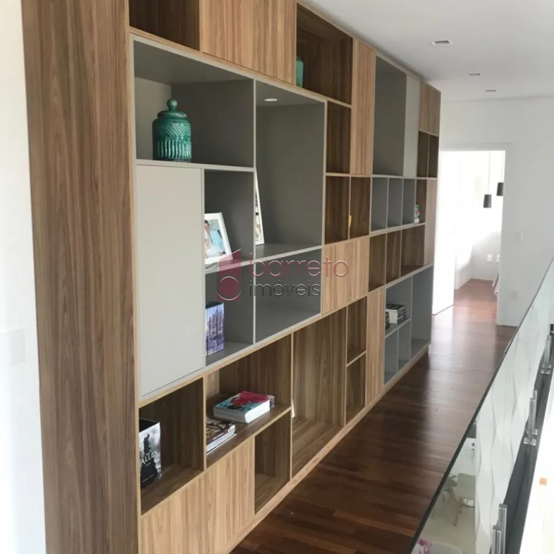 CASA PARA VENDA NO CONDOMÍNIO BELLA VITTÁ – JUNDIAÍ/SP