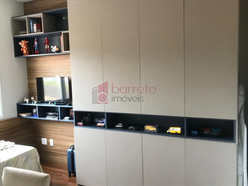 CASA PARA VENDA NO CONDOMÍNIO BELLA VITTÁ – JUNDIAÍ/SP