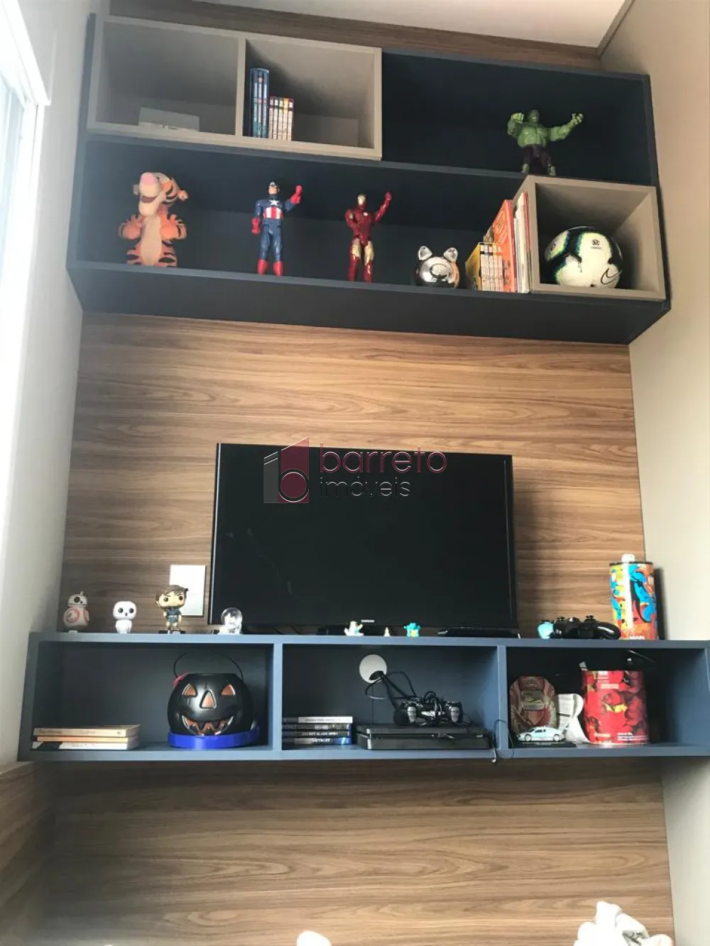 CASA PARA VENDA NO CONDOMÍNIO BELLA VITTÁ – JUNDIAÍ/SP