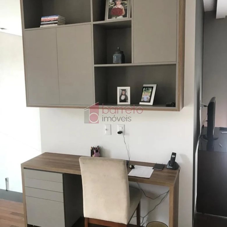 CASA PARA VENDA NO CONDOMÍNIO BELLA VITTÁ – JUNDIAÍ/SP