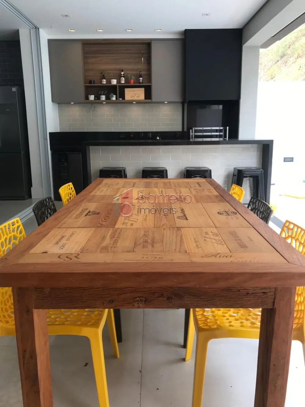 CASA PARA VENDA NO CONDOMÍNIO BELLA VITTÁ – JUNDIAÍ/SP