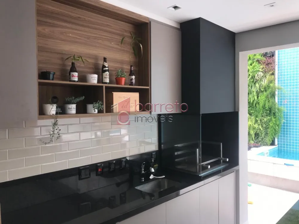 CASA PARA VENDA NO CONDOMÍNIO BELLA VITTÁ – JUNDIAÍ/SP